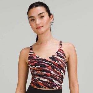 COPY - LNY Align Tank - LIKE NEW